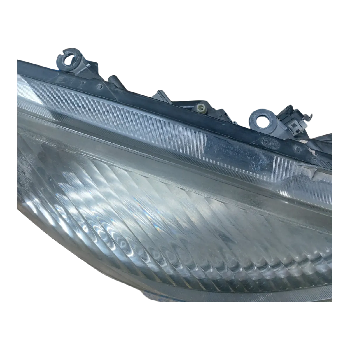 Renault Scenic II 03-06  far prednji desni   7701056126   7701064130