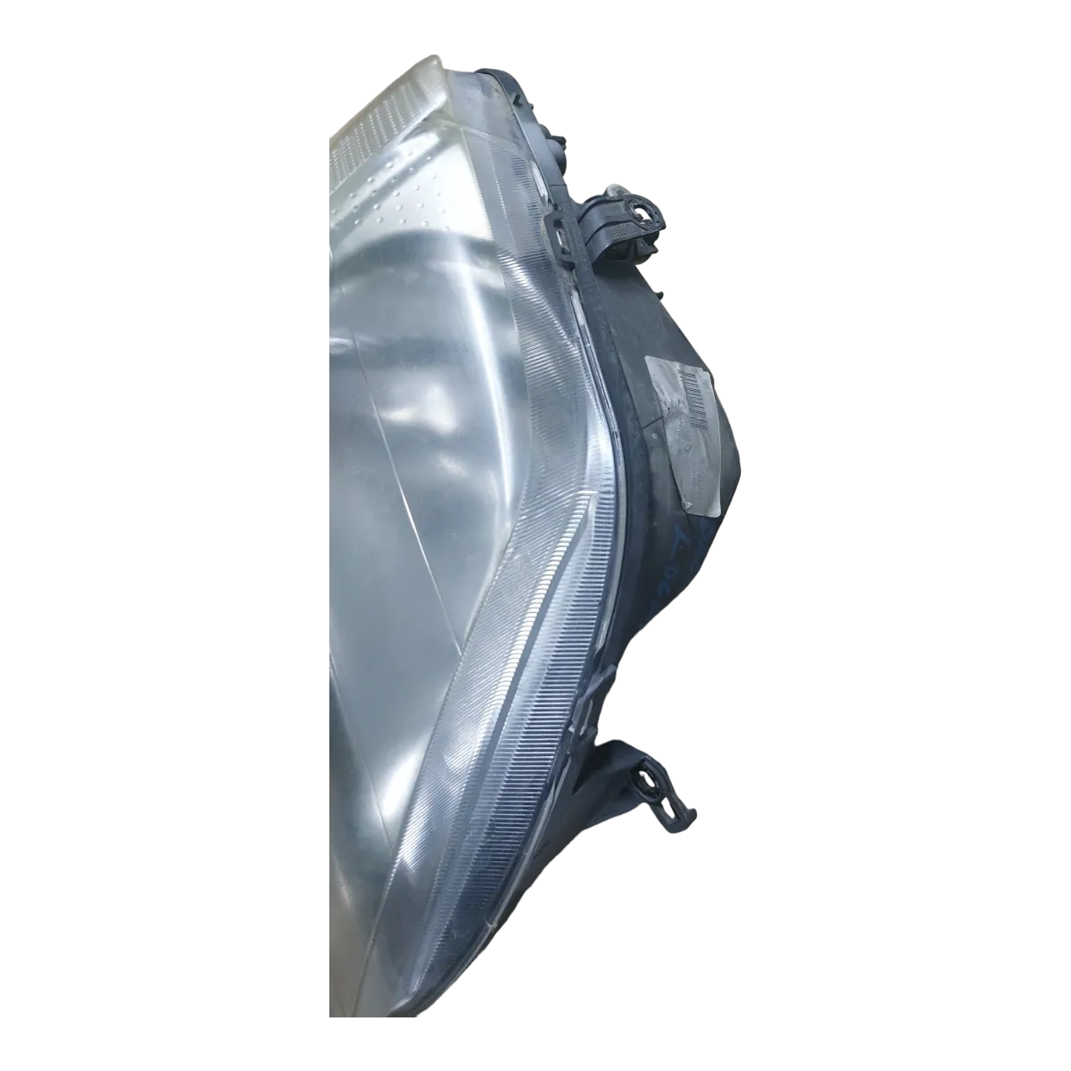 Dacia Logan    04-12   far prednji desni  8200211006     89029770