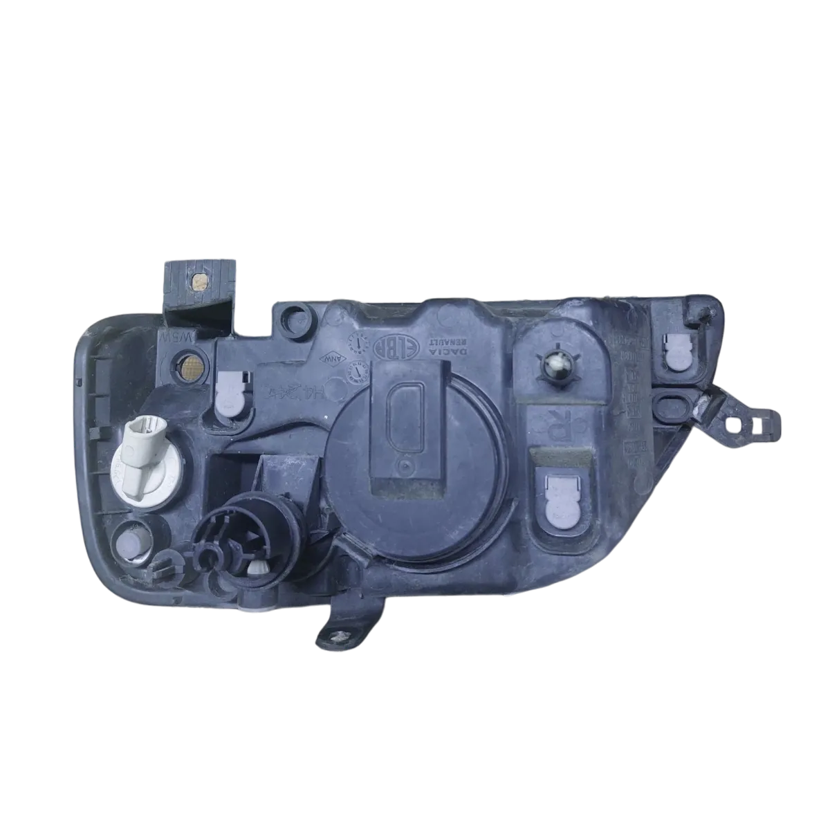 Dacia Logan    04-12   far prednji desni  8200211006     89029770