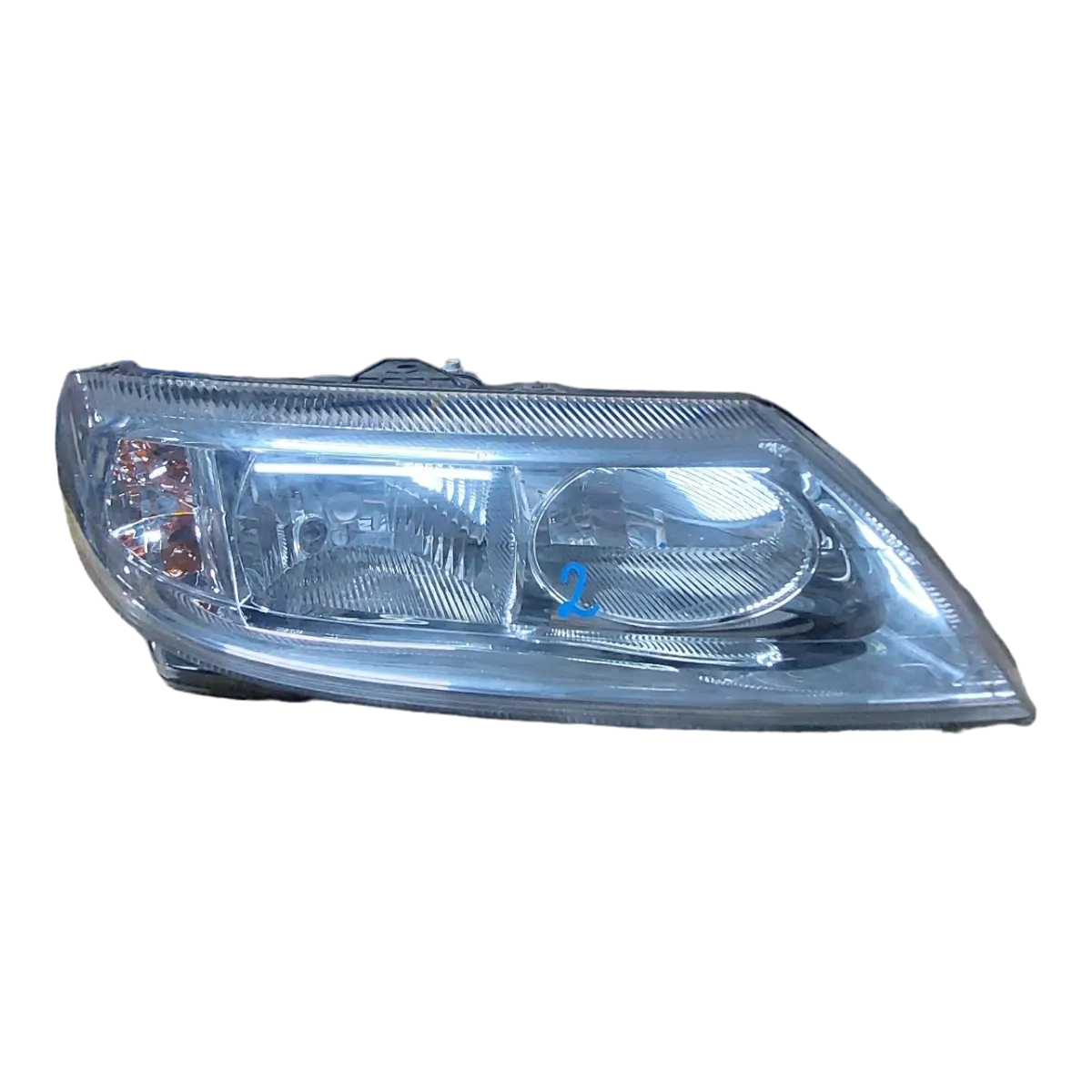 Renault Laguna II 00-07    far prednji desni 8200002847