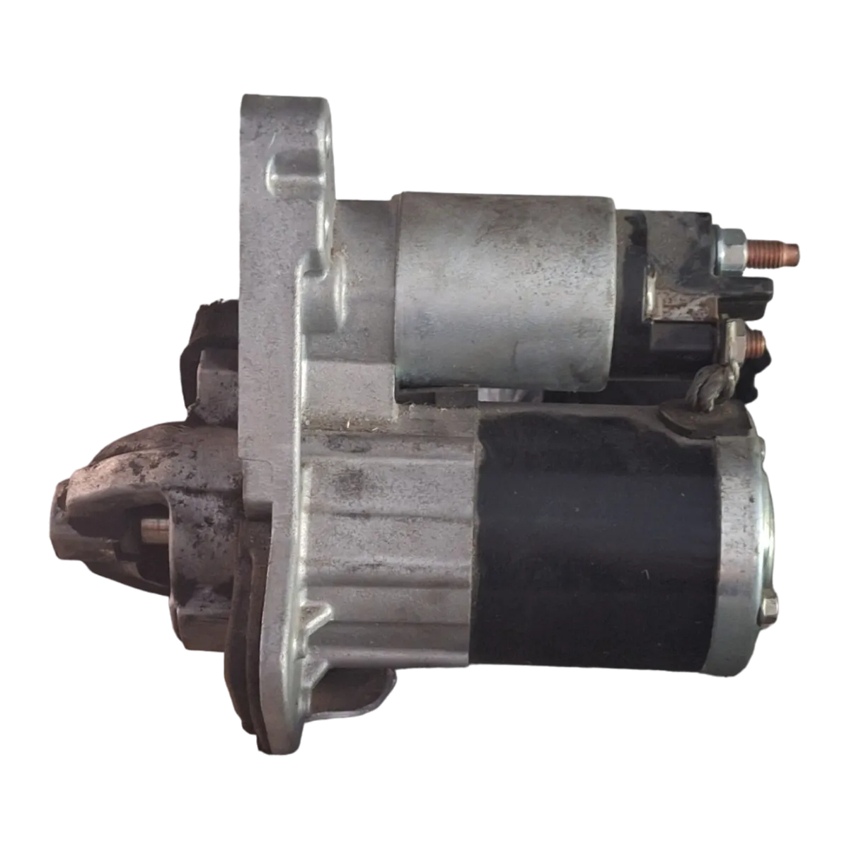 Nissan Qashqai  1.3 TCE  13-21  starter/alnaser   233006662R    M000TD2571