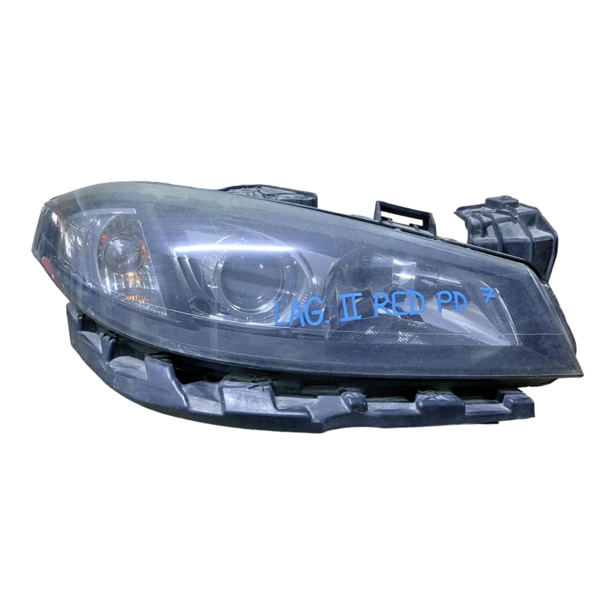 Renault Laguna II hatchback facelift 05-07    far prednji desni   8200555906