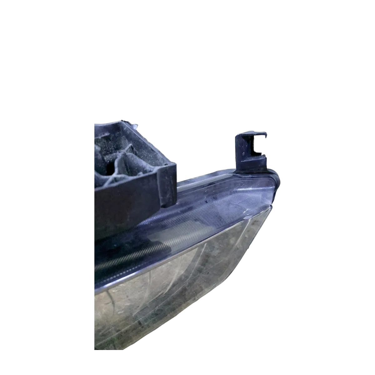 Renault Laguna II hatchback facelift 05-07    far prednji desni   8200555906