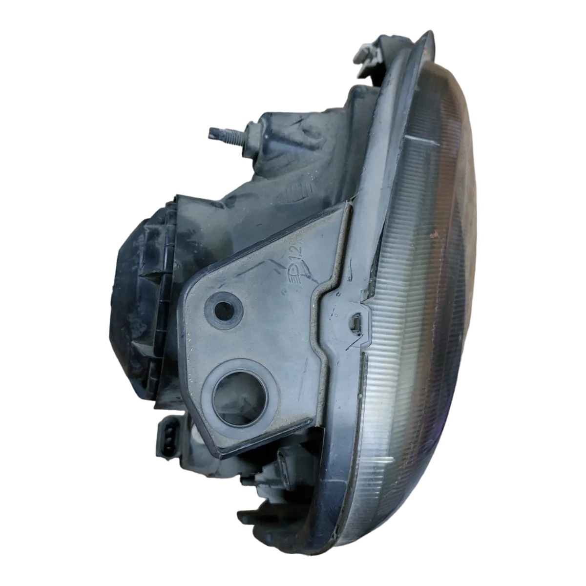 Renault Kangoo    97-03    far prednji desni   7701044038