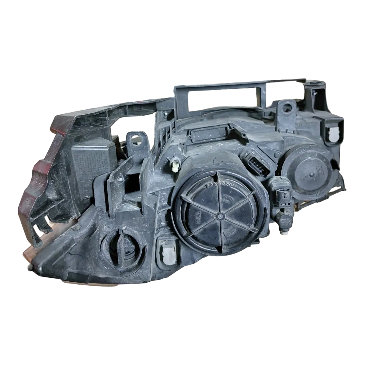Renault   Megane  II  CC  facelift 06-10   far prednji desni   8200412742