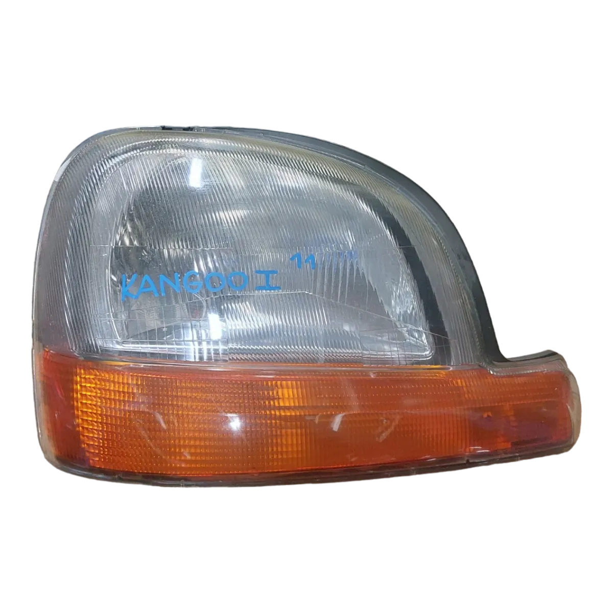 Renault Kangoo    97-03    far prednji desni   7701044038