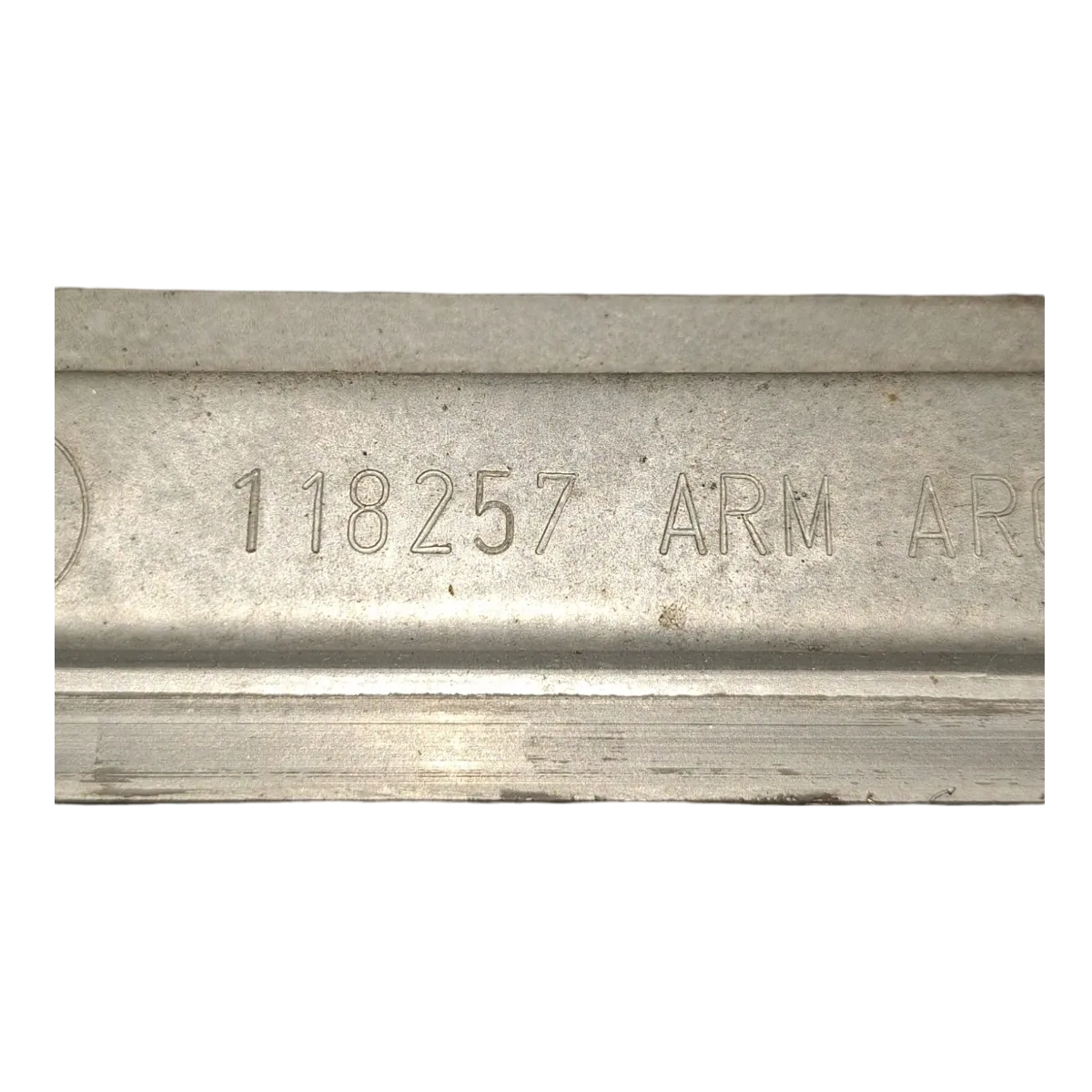 Renault Modus    04-12   podizač stakla zadnji lijevi     118257ARM