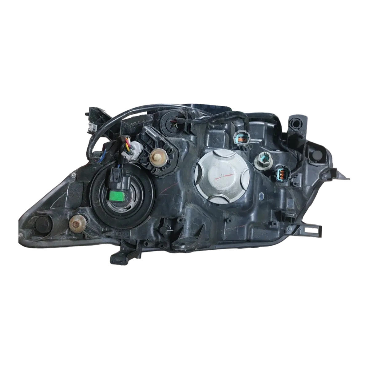 Nissan X-Trail  13-22  far prednji desni   260104CC0C     H11/H9