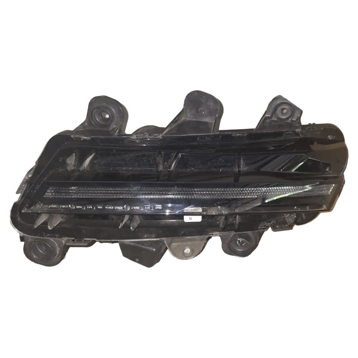 Peugeot 5008  P87   17-20    dnevno svjetlo desno    9836230980