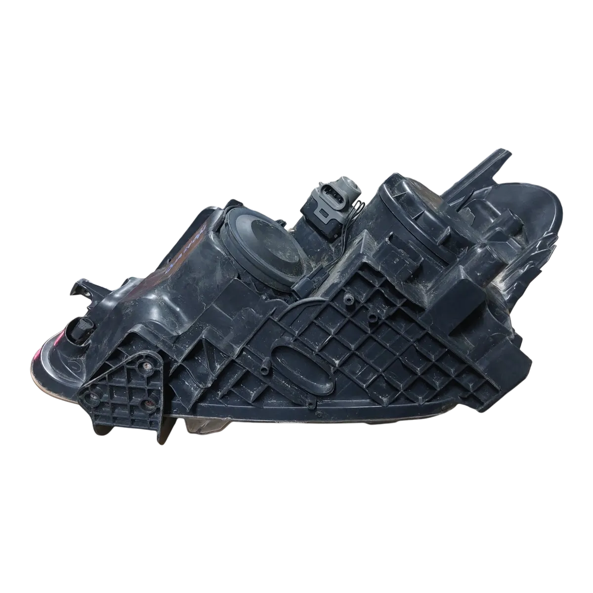 Nissan Qashqai   10-13  far prednji desni       26010BR00A