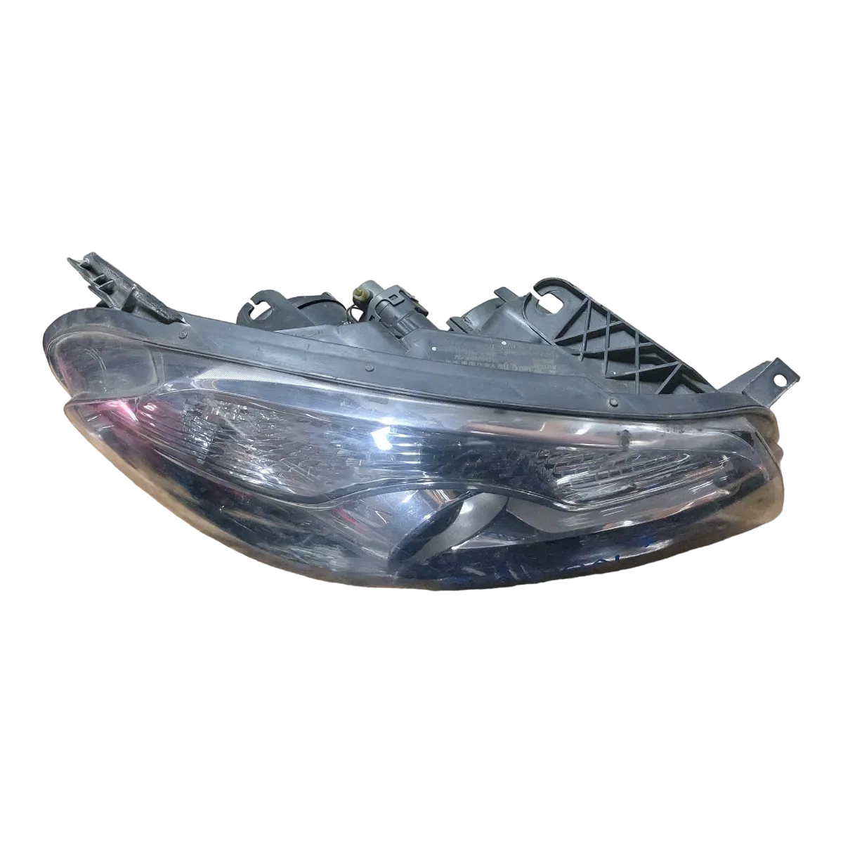 Nissan Qashqai   10-13  far prednji desni       26010BR00A