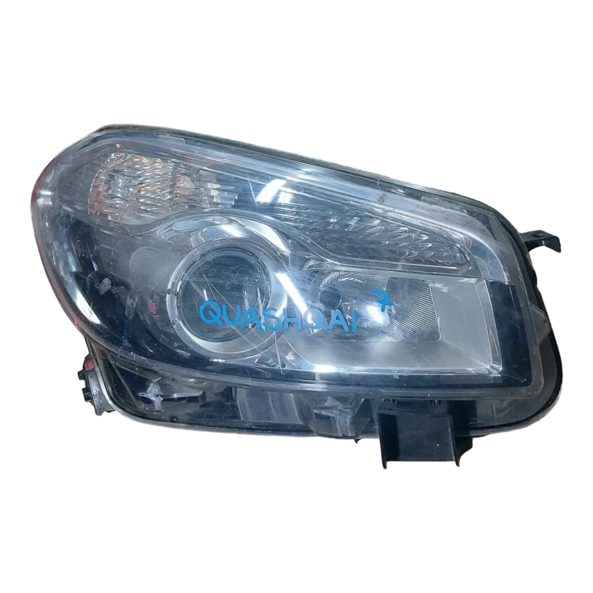 Nissan Qashqai   10-13  far prednji desni       26010BR00A