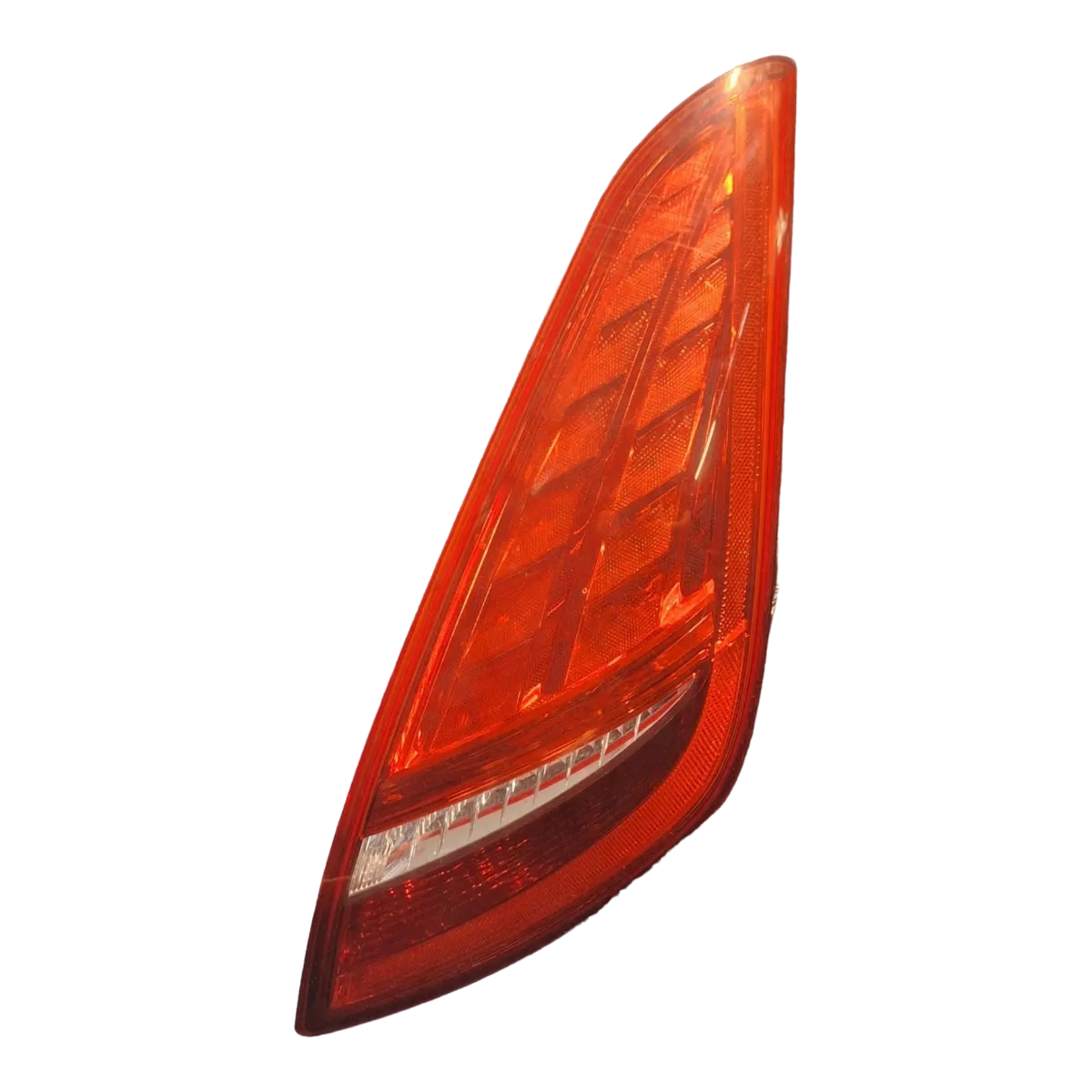 Peugeot  RCZ    09-15   lampa zadnja desna   6351 LC