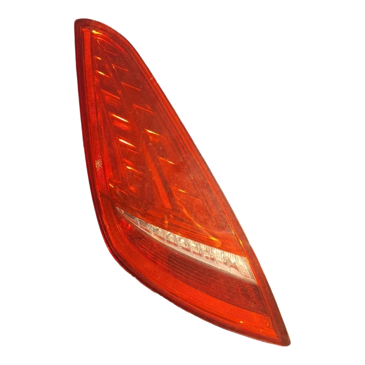 Peugeot  RCZ    09-15  lampa zadnja lijeva    6350 LC