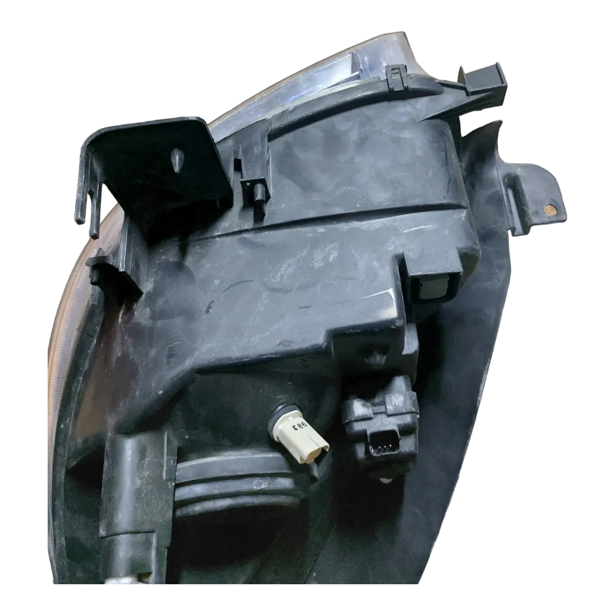 Citroen Xsara Picasso  facelift  04-11   far prednji desni     9649557380