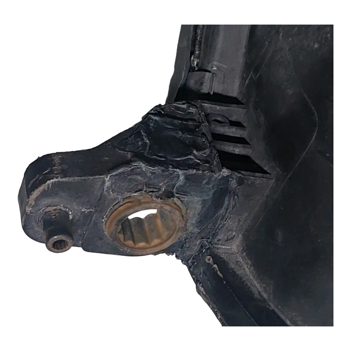 Citroen C6   05-12   far prednji desni  9660983180         vareni nosači 2kom