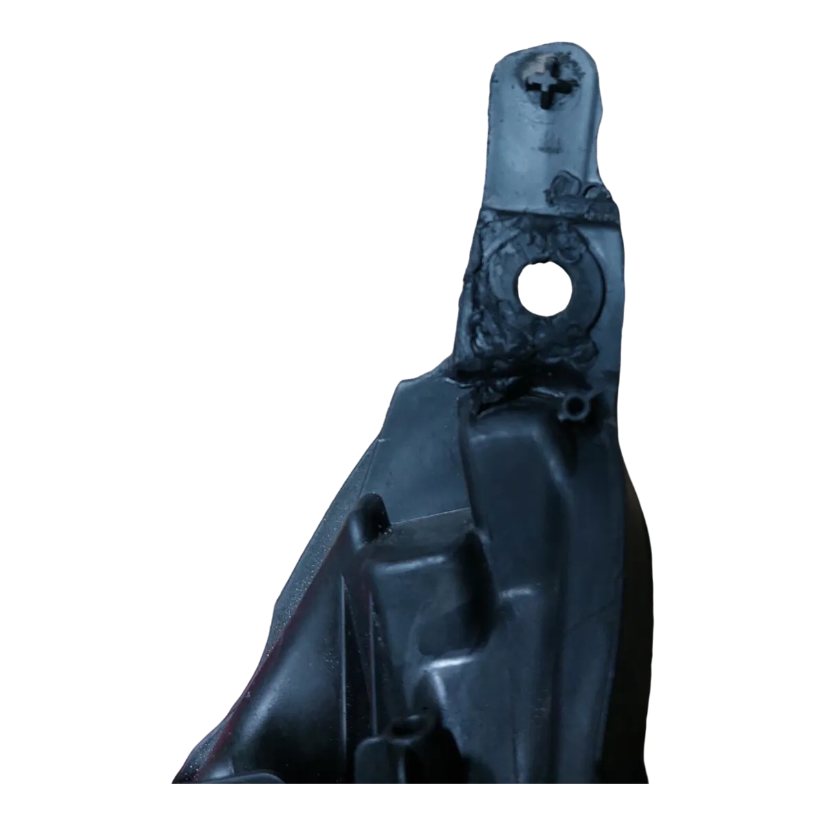 Peugeot 407   04-10    far prednji desni   9656668780  0301213202    vareni nosači 2kom