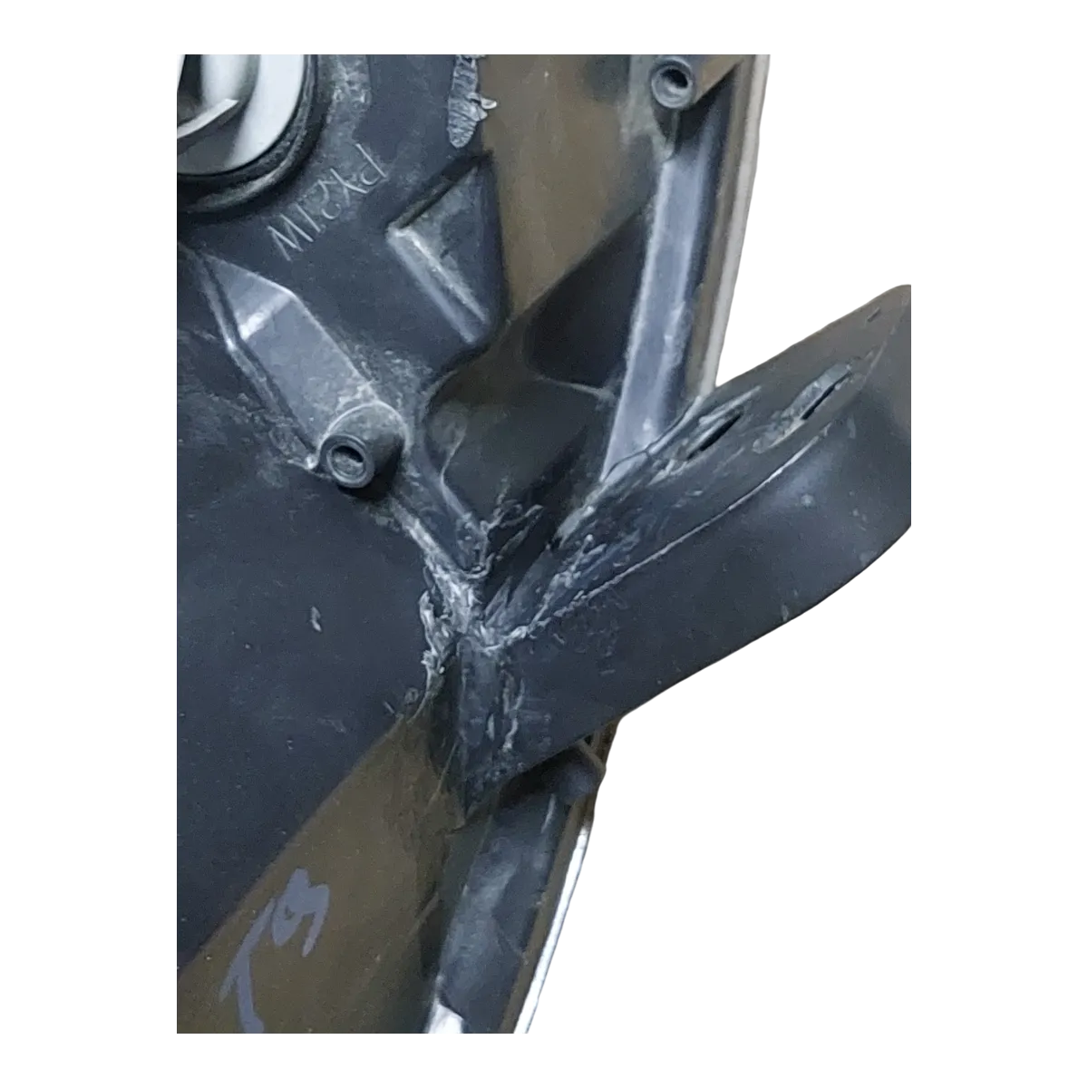 Peugeot 308 T9 13-17  far prednji desni     9677522980                     nosač oštečen 1kom