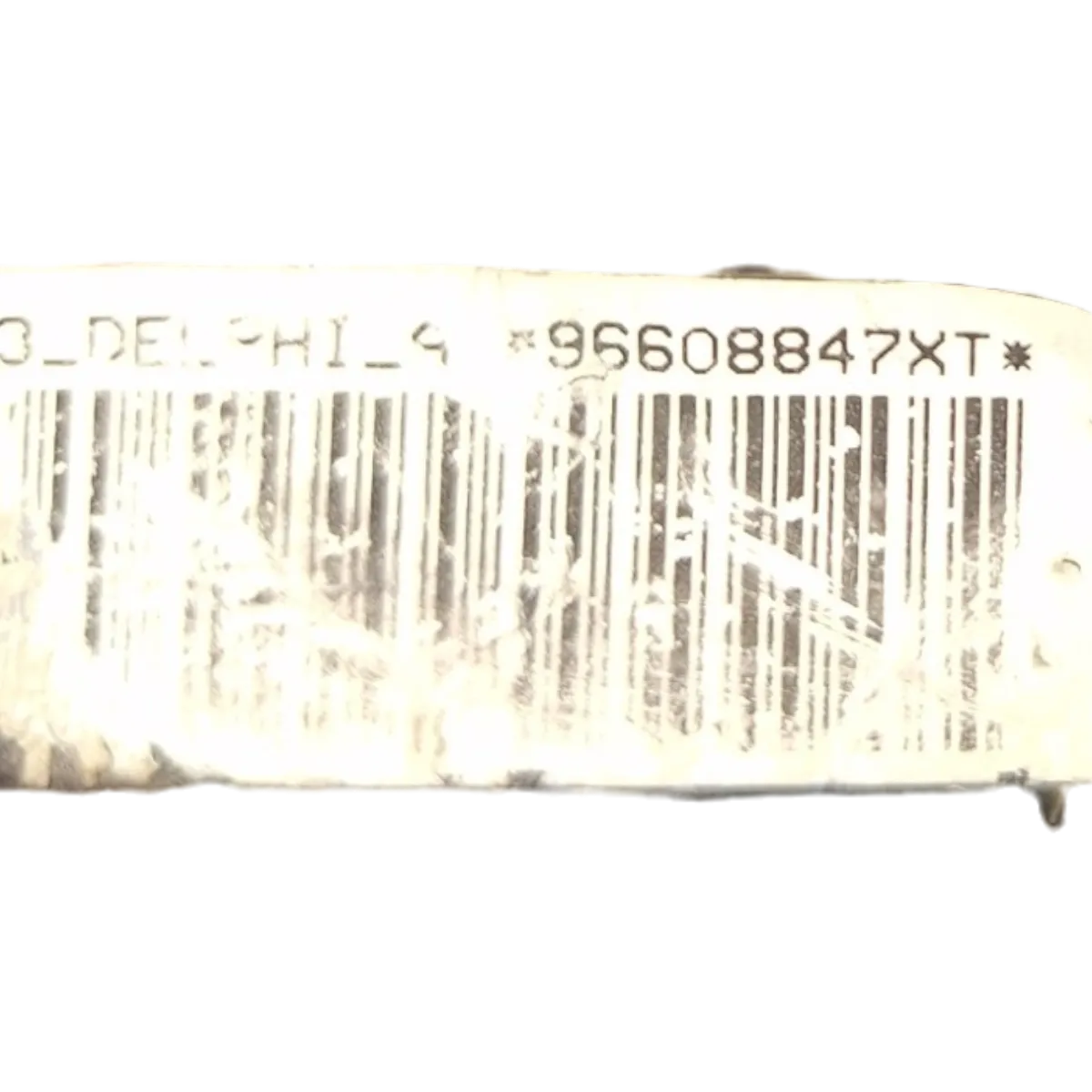 Citroen C2  03-09  ručice za svjetla / ručice volana   96608847XT