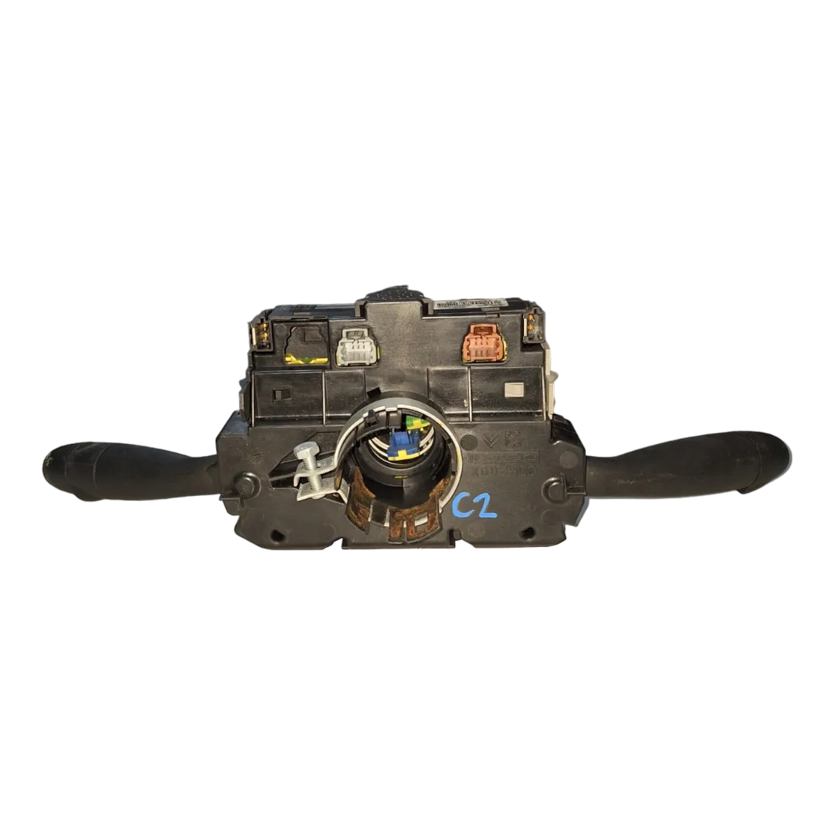 Citroen C2  03-09  ručice za svjetla / ručice volana   96608847XT