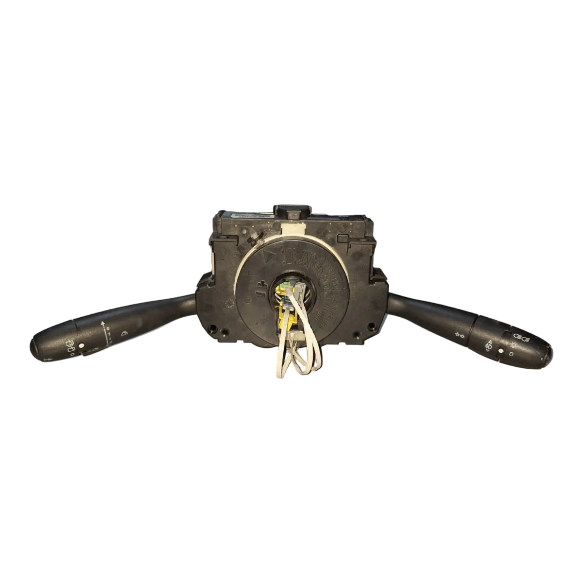 Citroen C2  03-09  ručice za svjetla / ručice volana   96608847XT