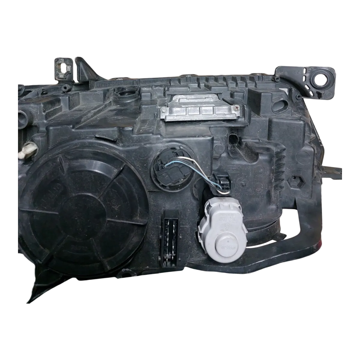 Citroen  C5 III  X7  07-11  far prednji desni   9684845080