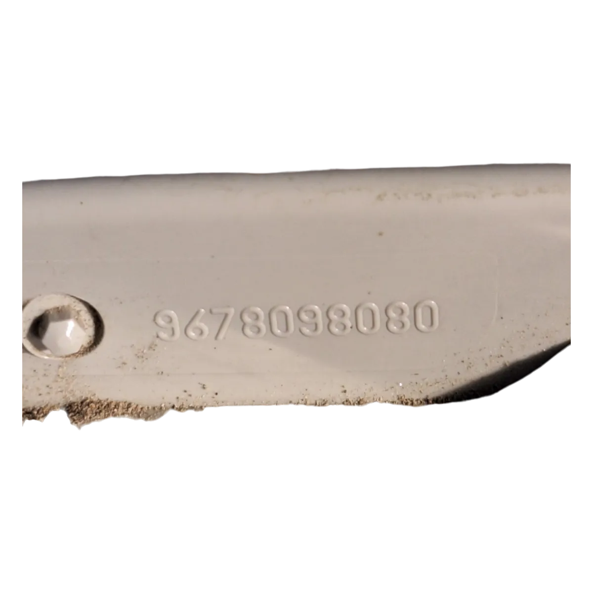 Peugeot 308 T9 karavan 13-18  lampa zadnja lijeva unutarnja    9678098080