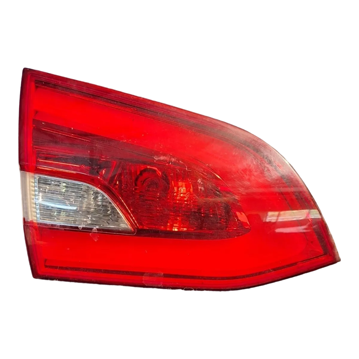 Peugeot 308 T9 karavan 13-18  lampa zadnja lijeva unutarnja    9678098080