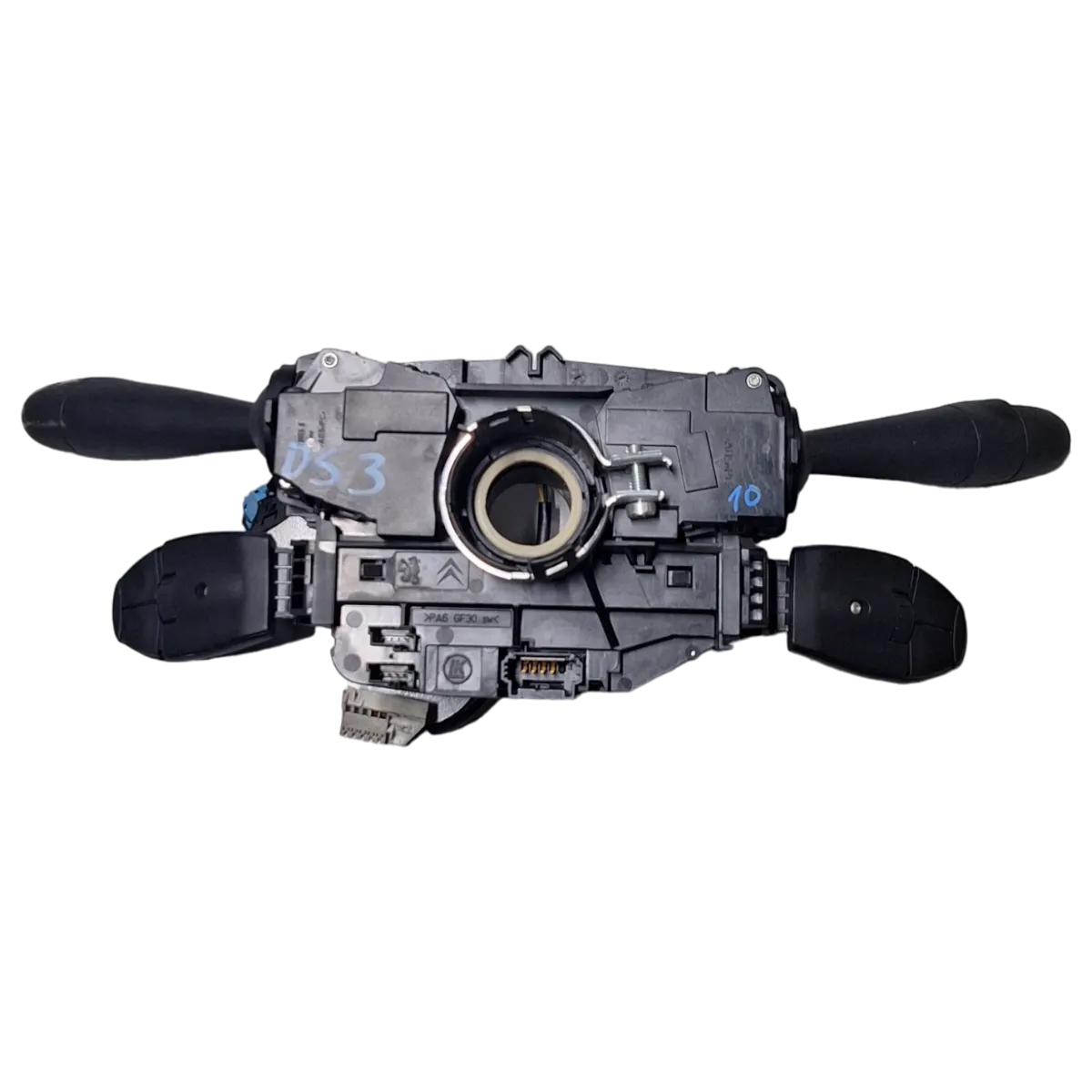 Citroen  DS3   09-16    ručice za svjetla/ručice volana     98007443ZD