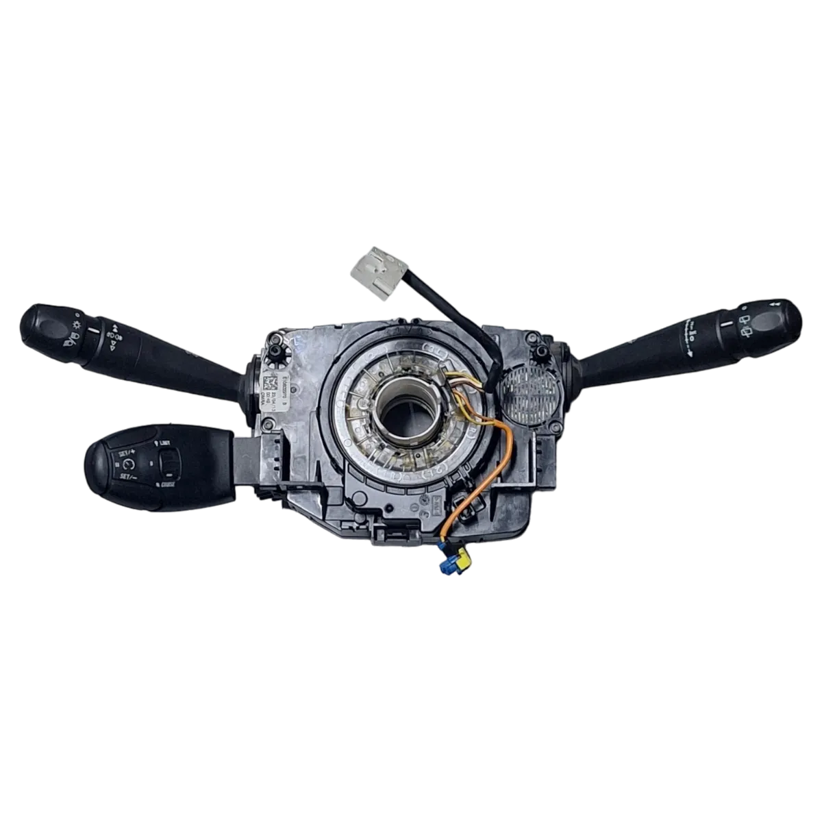 Peugeot 2008   13-16   ručice za svjetla/ručice volana    98030390ZD