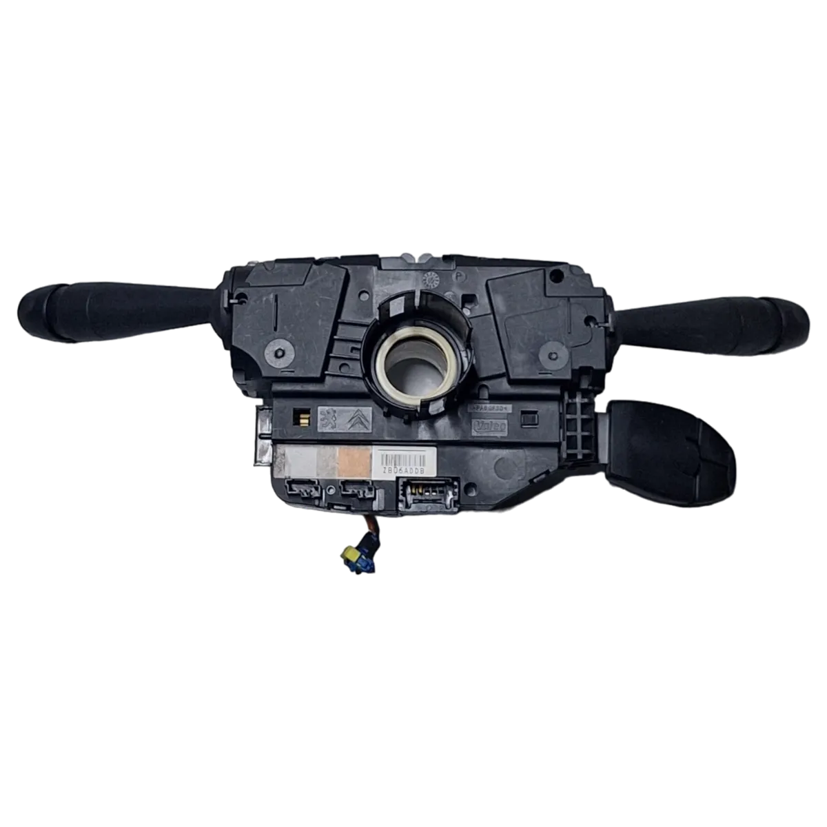 Peugeot 2008   13-16   ručice za svjetla/ručice volana    98030390ZD