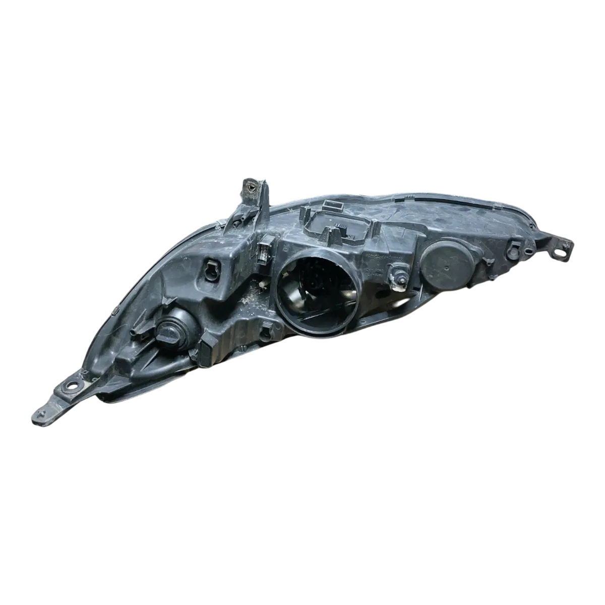 Peugeot 407   04-07    far prednji desni  9660236480   0301213272