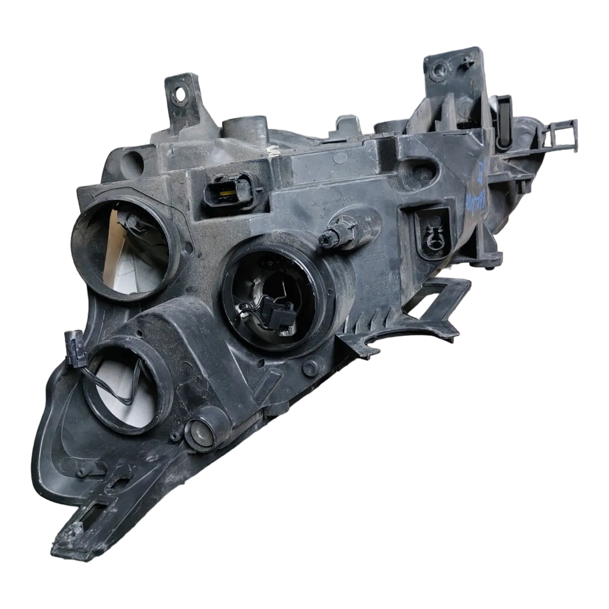 Citroen Berlingo III  08-12   far prednji desni   9682828180