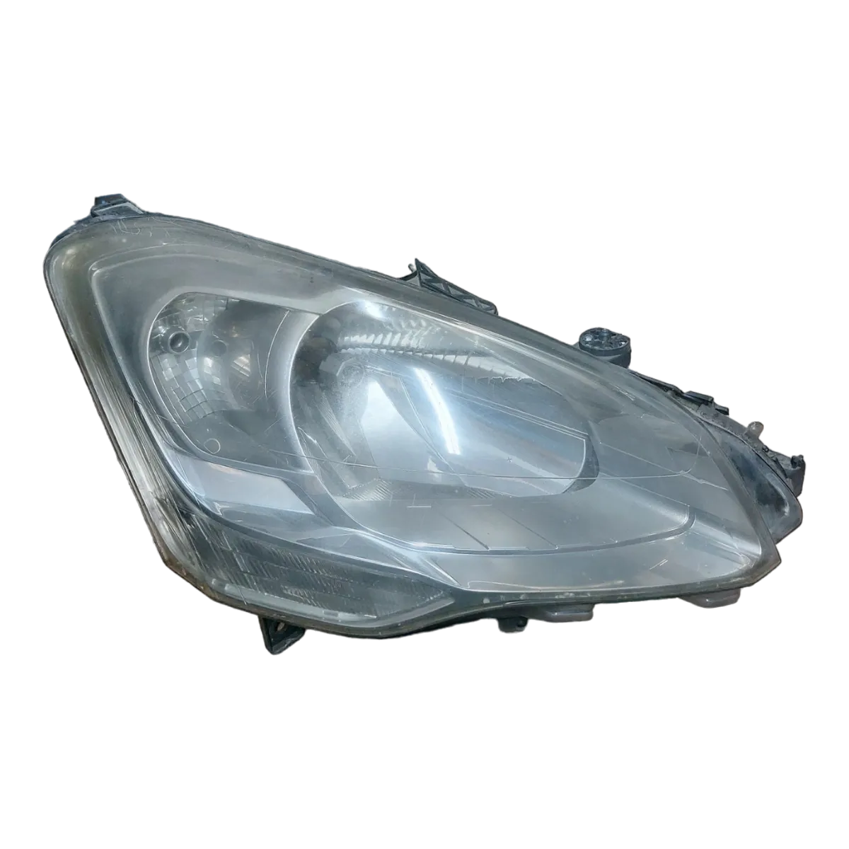 Citroen Berlingo III  08-12   far prednji desni   9682828180