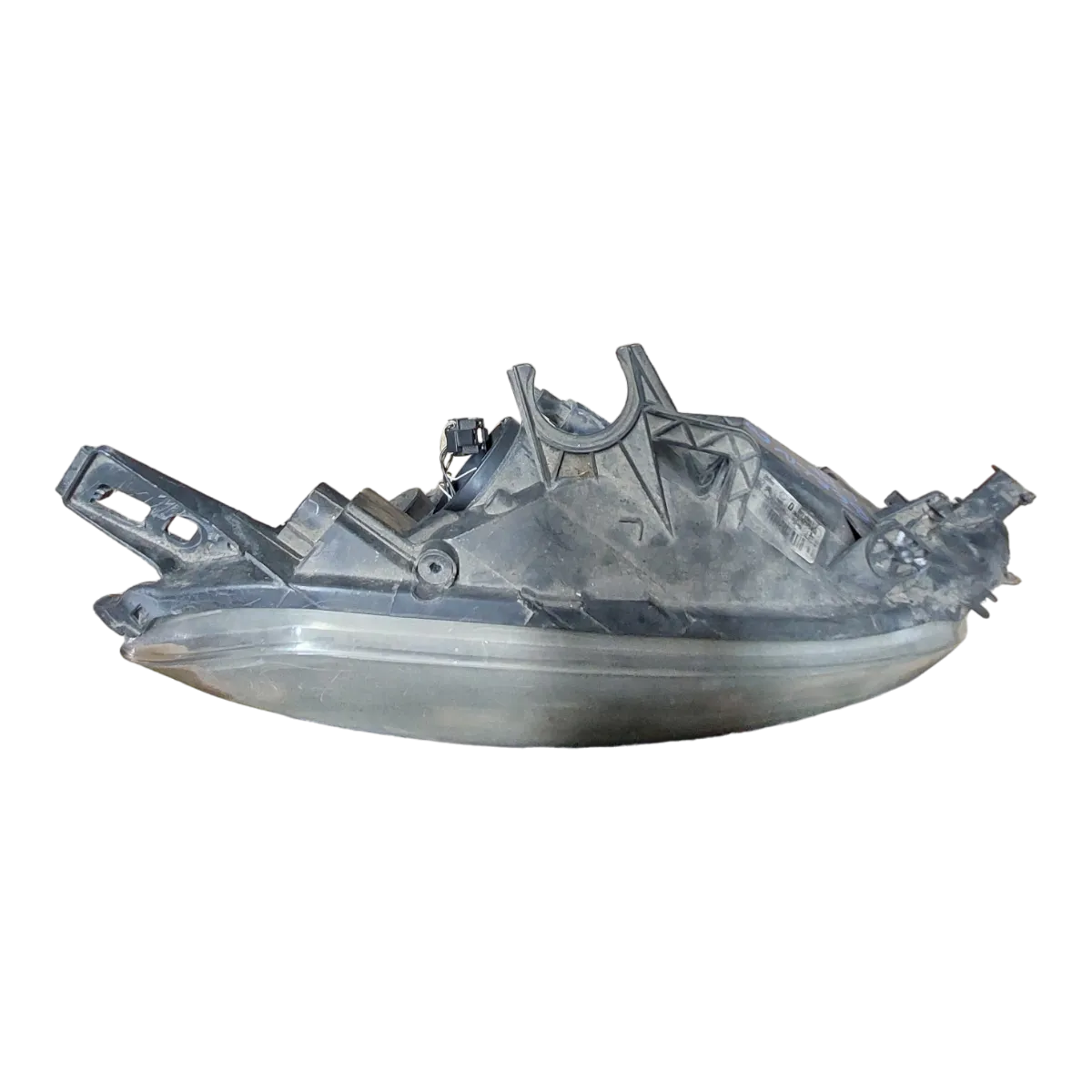 Citroen Berlingo III  08-12   far prednji desni   9682828180