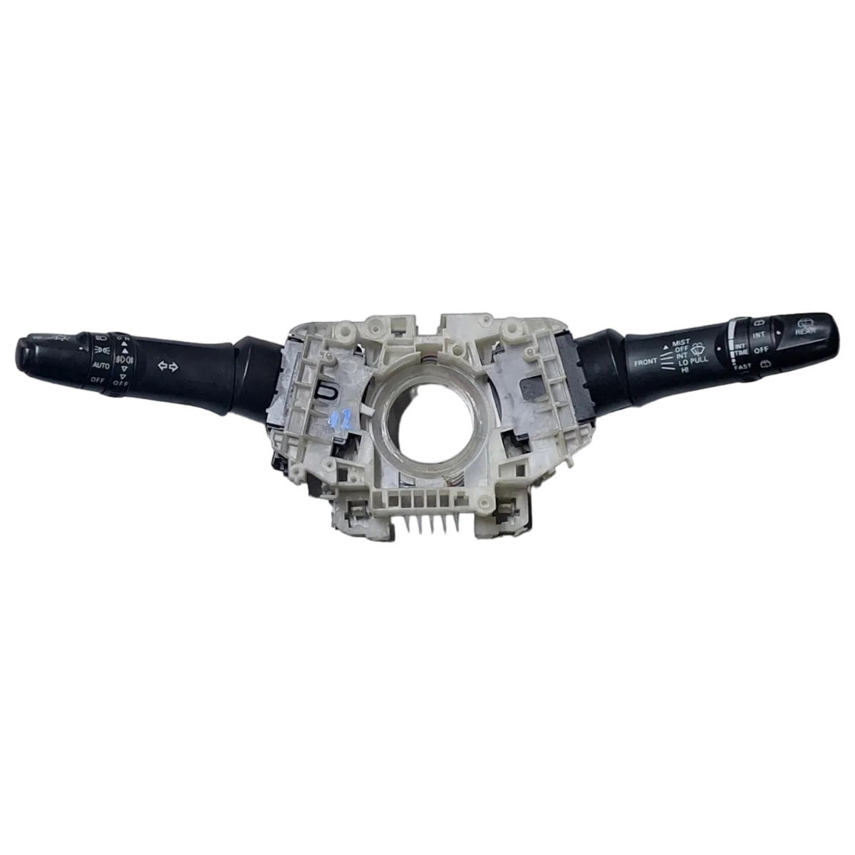 Citroen C-Crosser 07-12    ručice za svjetla/ručice volana     8600A228