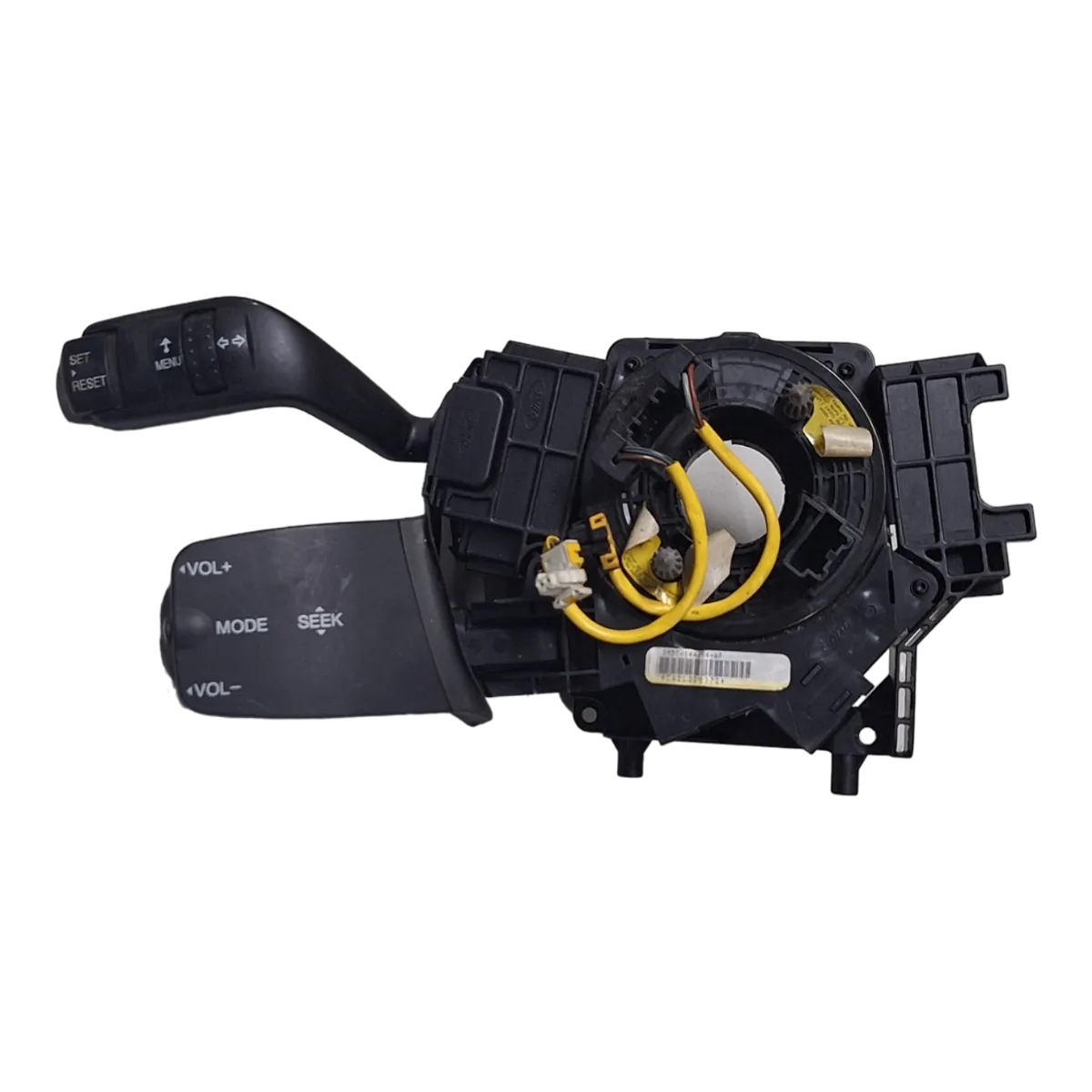 Ford C-Max   07-10     ručice volana   3M5T6475