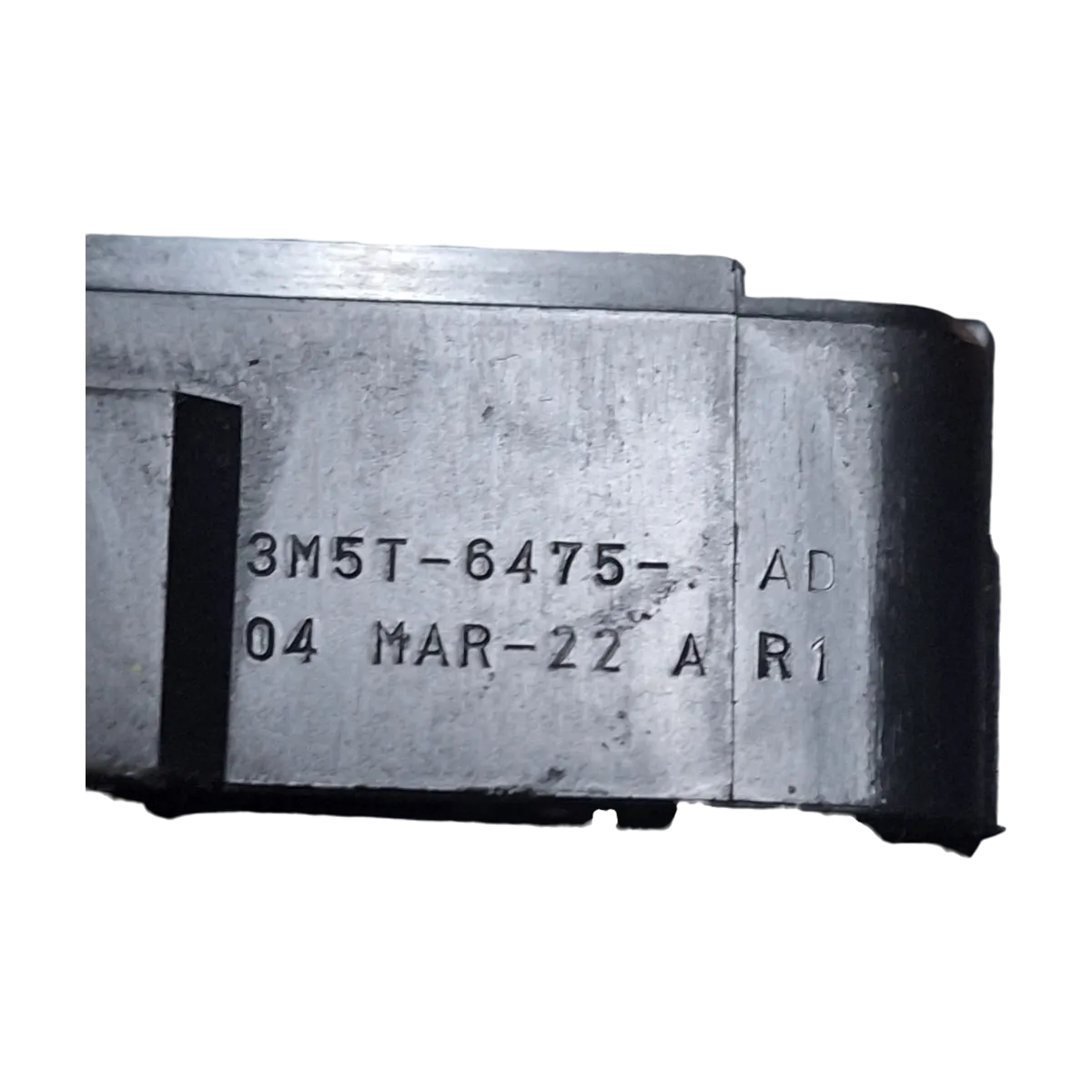 Ford C-Max   07-10     ručice volana   3M5T6475