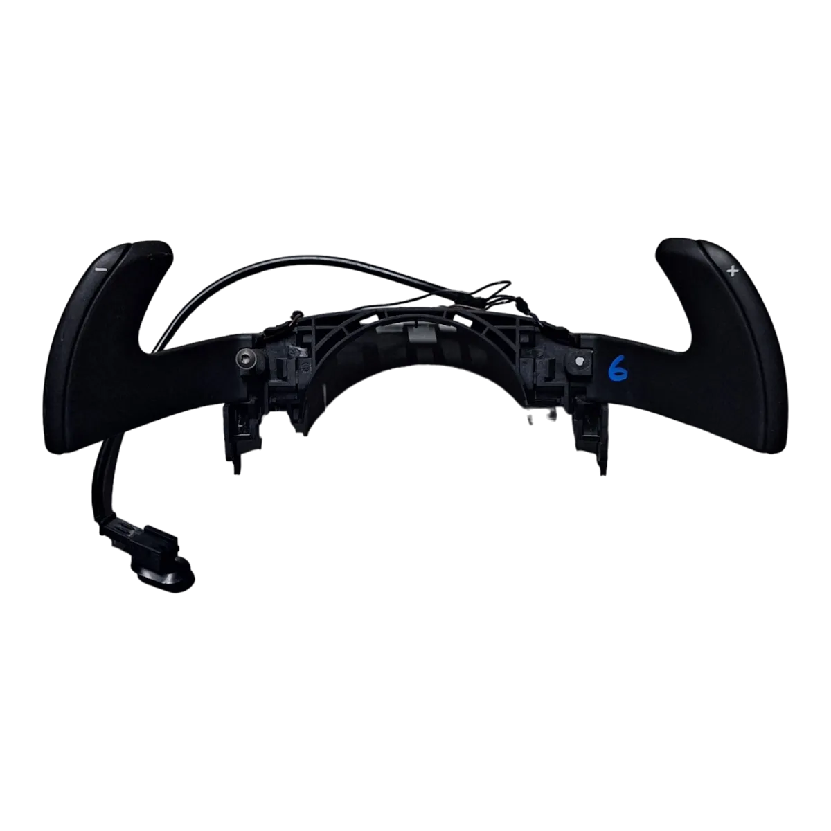 Citroen C4 Cactus   14-20   ručice za šaltanje brzina    96667245ZD