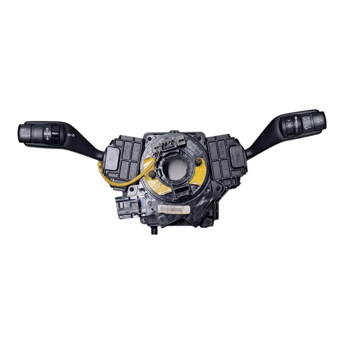 Ford Focus   04-13    ručice za svjetla/ručice volana    4M5T14A664