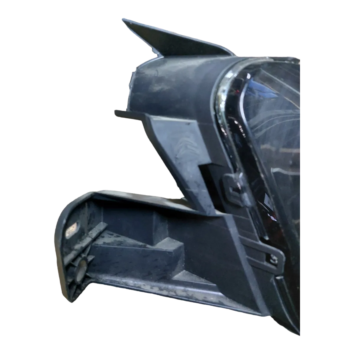 Citroen  C4  Picasso II  13-16    far prednji desni  9675975080       nedostaju nosači 2 kom