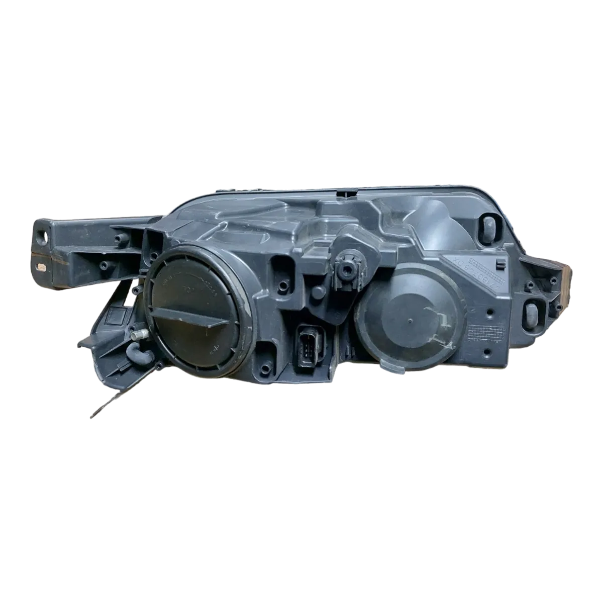 Citroen  C4  Picasso II  13-16    far prednji desni  9675975080       nedostaju nosači 2 kom