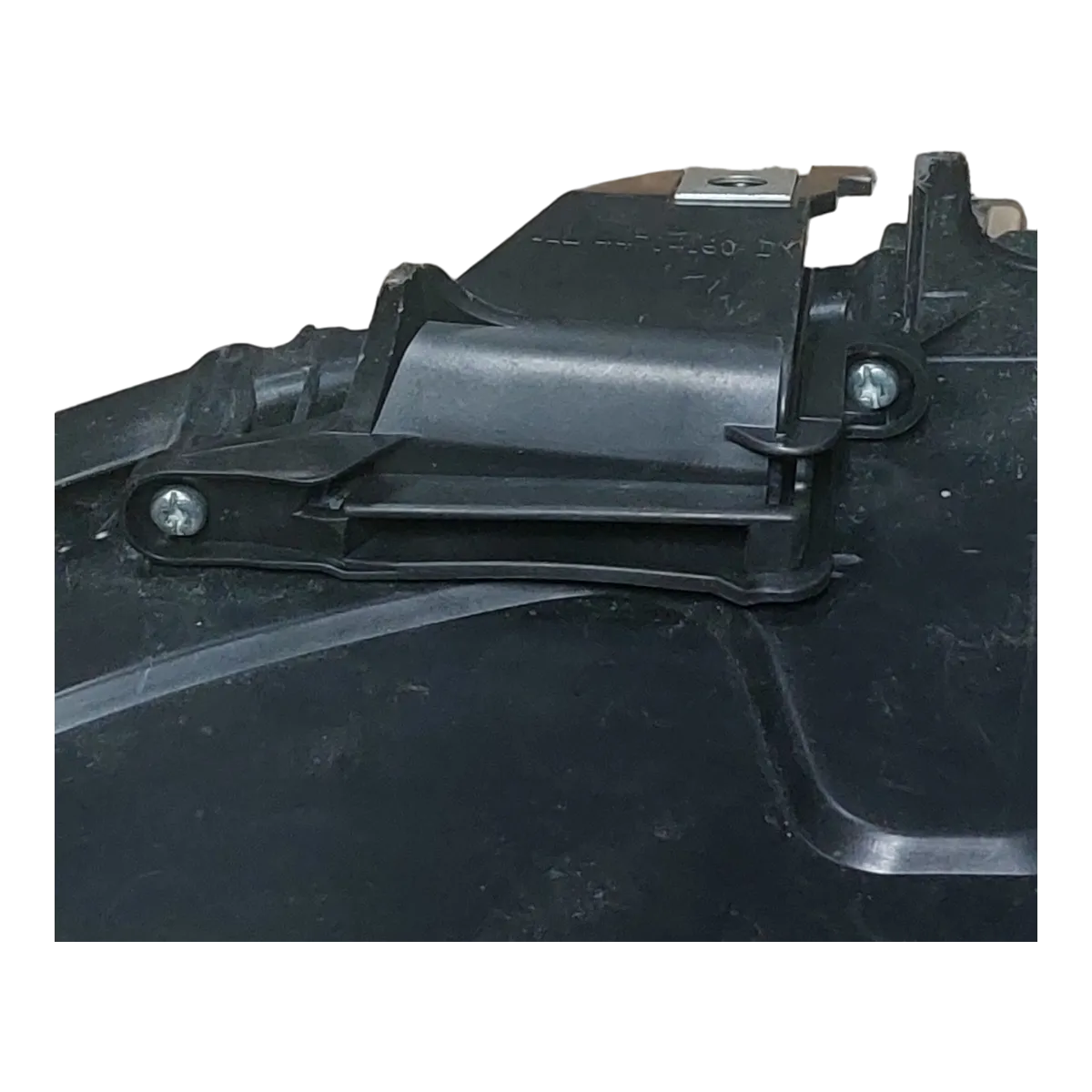 Peugeot 308 facelift  11-13   far prednji desni  9674039780       novi nosači 3 kom