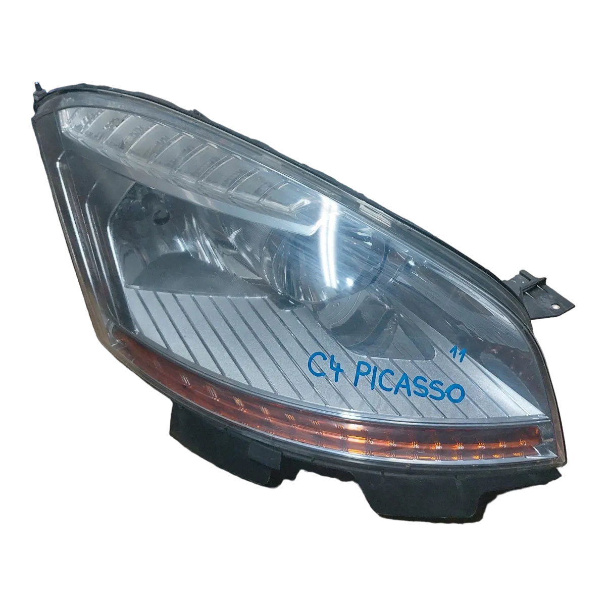 Citroen C4 Picasso  06-10  far prednji desni  6206A8