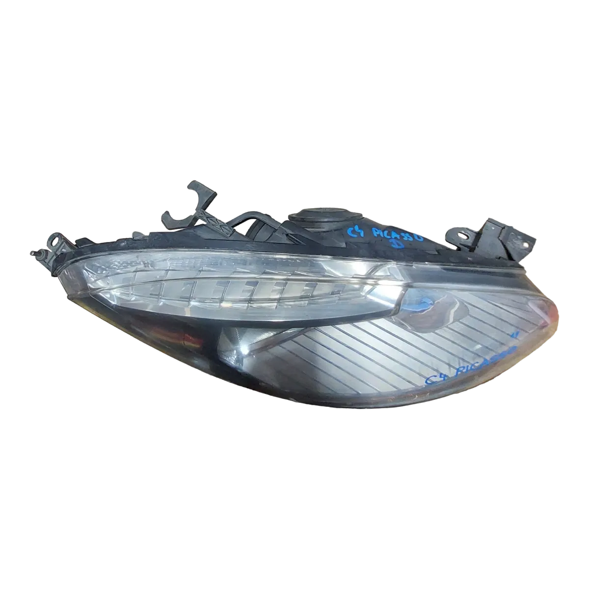 Citroen C4 Picasso  06-10  far prednji desni  6206A8