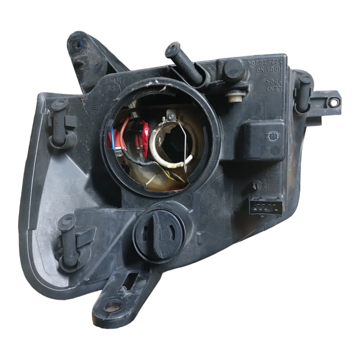 Citroen  Berlingo II   05-11 far prednji desni  799980-9644150880