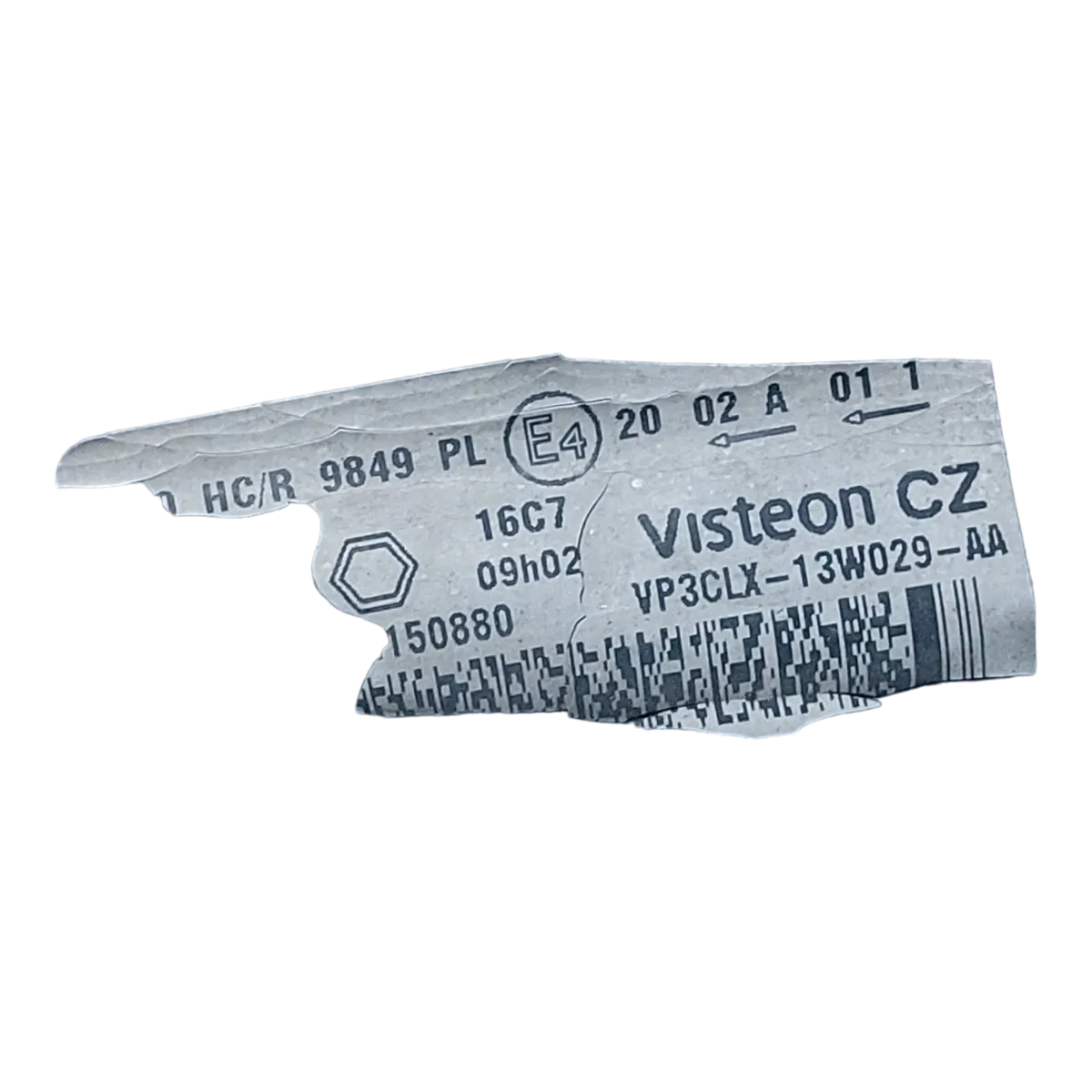 Citroen  Berlingo II   05-11 far prednji desni  799980-9644150880