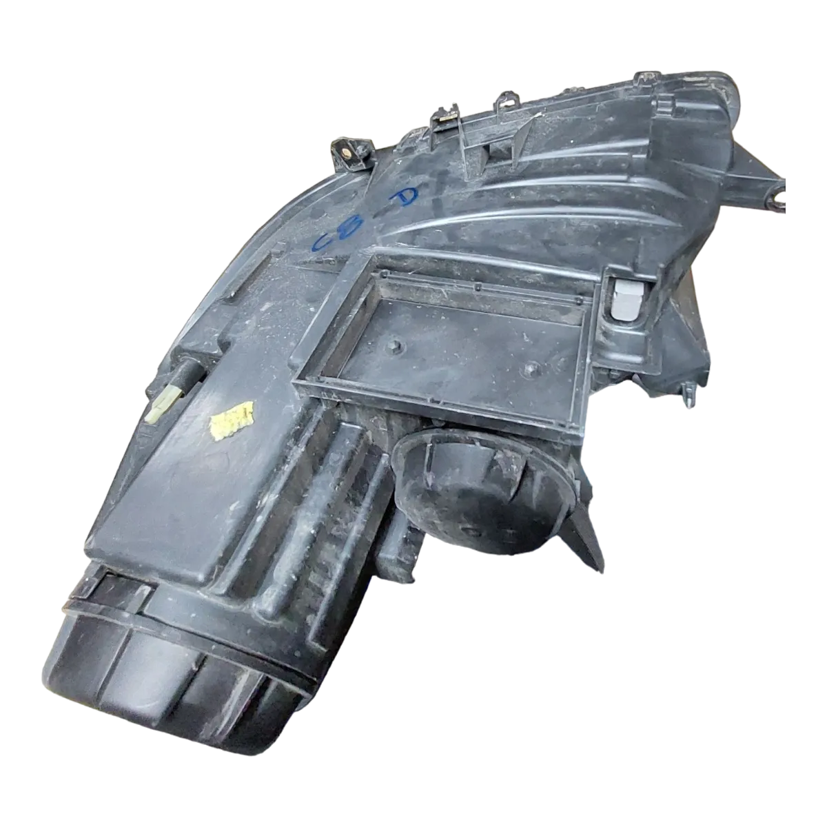 Citroen C8    02-09  far prednji desni     1494315080     puknuta 2 donja nosača