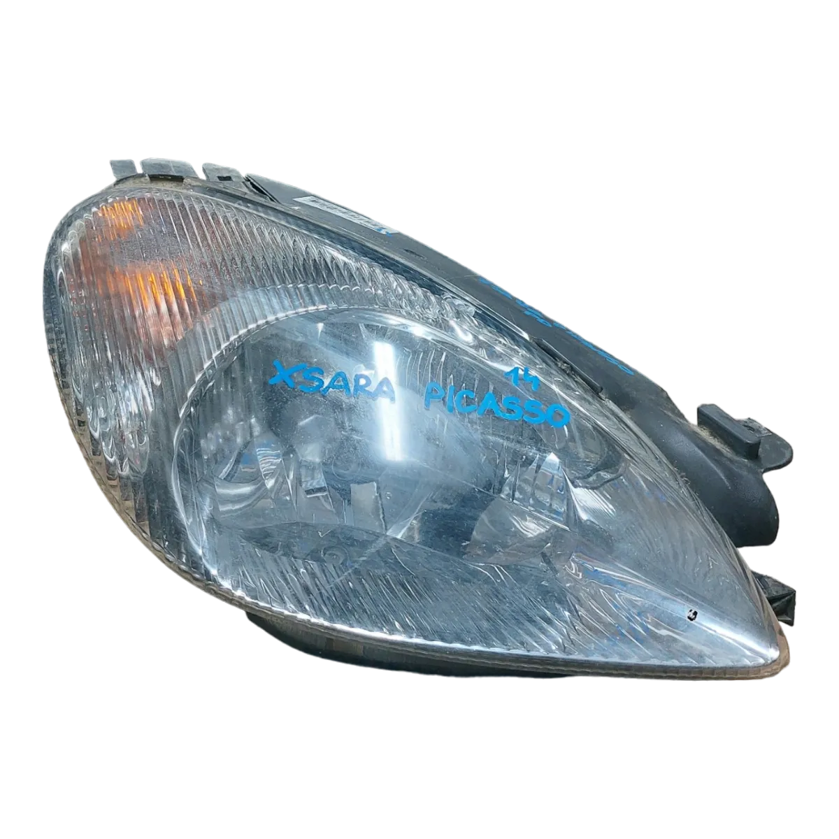Citroen Xsara Picasso  99-04   far prednji desni   6205W0