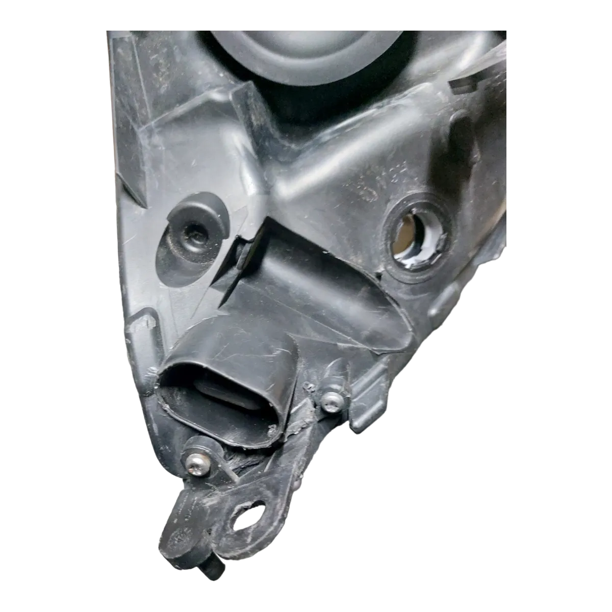 Citroen C4 Picasso 06-10 far prednji desni  6206A8      novi nosači